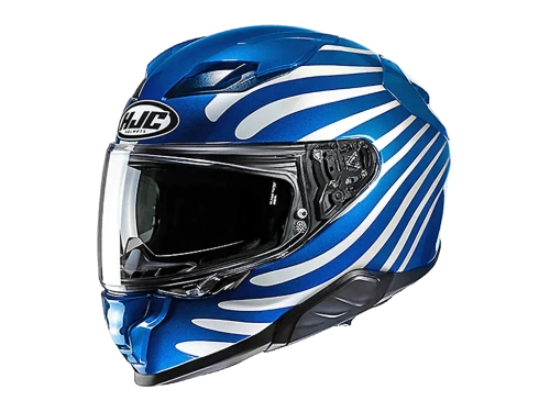 HJC Шлем F71 Zen MC2 в Тюмени