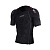 Leatt Защитный панцирь Body Tee ReaFlex Stealth V26 Black в Тюмени