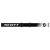 Scott Очки кроссовые Fury premium black/white в Тюмени Scott Очки кроссовые Fury premium black/white в Тюмени