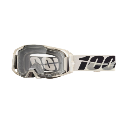 100% Очки Armatic Pitch / Clear в Тюмени