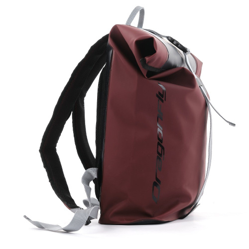Dragonfly Герморюкзак DF Fold Bag Maroon 22л в Тюмени