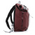 Dragonfly Герморюкзак DF Fold Bag Maroon 22л в Тюмени Dragonfly Герморюкзак DF Fold Bag Maroon 22л в Тюмени