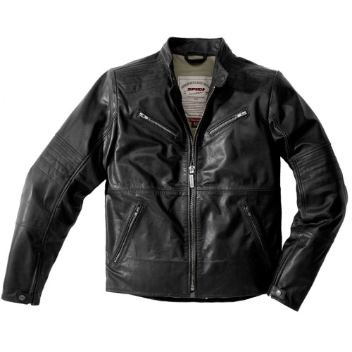 Spidi Куртка Garage Black в Тюмени