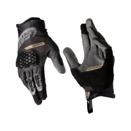 Leatt Перчатки ADV HydraDri 5.5 2026 Stealth в Тюмени