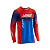 Leatt Джерси 5.5 UltraWeld V26 Royal Blue-Red в Тюмени