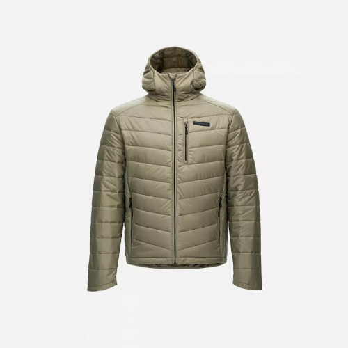 Finntrail Термокуртка Master Hood 1510 Olive в Тюмени