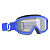 Scott Очки кроссовые Primal clear blue clear в Тюмени
