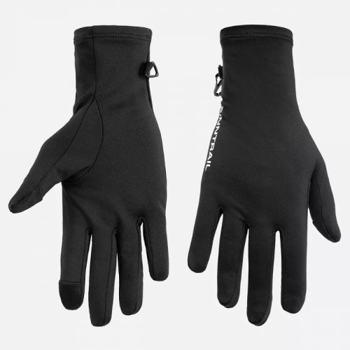 Finntrail Перчатки Lliner 2703 Black в Тюмени
