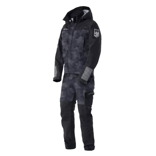 Finntrail Костюм Thor 3420 CamoShadowBlack в Тюмени