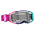 Scott Очки Prospect 2.0 LS stealth blue/radiant pink в Тюмени
