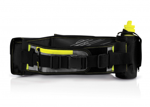 Acerbis Сумка на пояс Profile Black/Yellow (3 L) в Тюмени