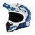 Acerbis Шлем Profile 5 22-06 White/Blue в Тюмени