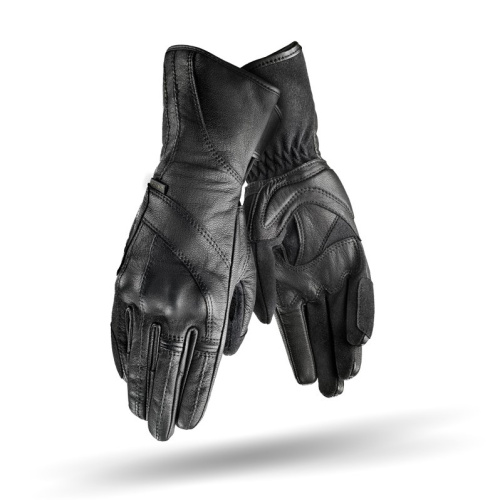 Shima Перчатки женские Unica Black в Тюмени