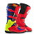 Gaerne Мотоботы GX-1 Goodyear Red/Blue/Black/Yellow в Тюмени