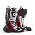 Gaerne Мотоботы GP1 Evo Nardo-Grey/Red в Тюмени