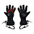 Finntrail Перчатки Wintersport 2750 GraphiteRed в Тюмени