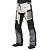 Scout Штаны GT Touring 3 4-season black/grey/yellow в Тюмени