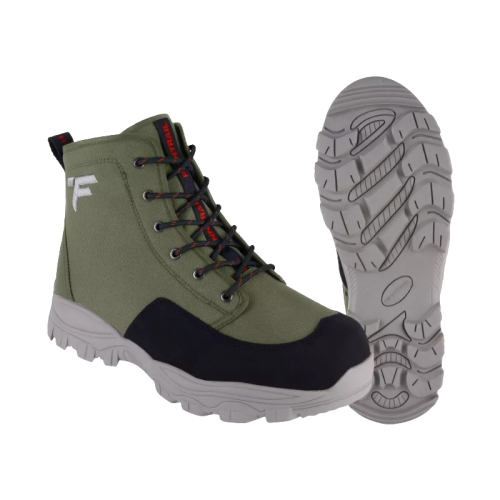 Finntrail Ботинки Urban 5090 Khaki в Тюмени
