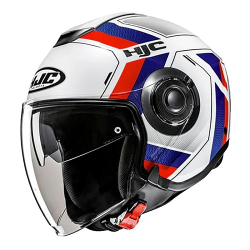 HJC Шлем i40N Velu MC21 в Тюмени