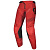 SCOTT Брюки 450 Angled red/black в Тюмени