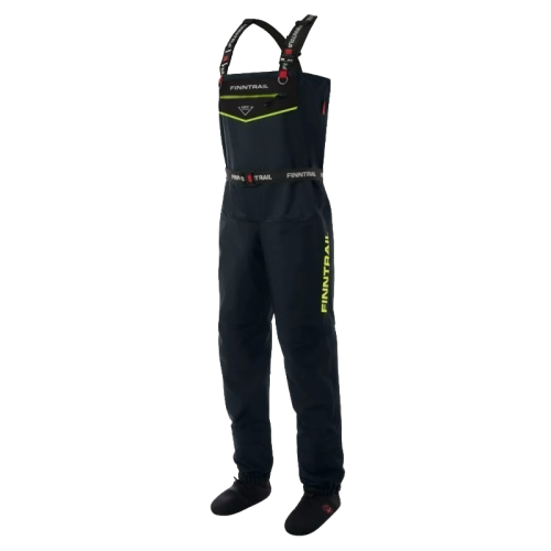 Finntrail Вейдерсы Enduro 1539 Graphite в Тюмени