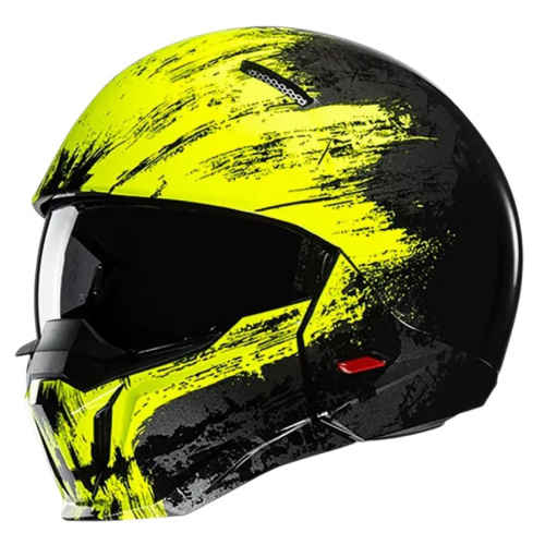 HJC Шлем i20 Furia MC3H в Тюмени