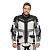 Scout Куртка GT Touring 3 4-season black/ivory/yellow в Тюмени