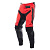 Fasthouse Брюки Grindhouse Pant Red/Black в Тюмени