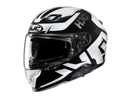 HJC Шлем F71 Bard MC5 в Тюмени