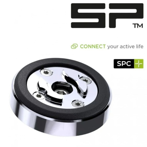 SP Connect Антивибрационный модуль SPC+Chrome в Тюмени
