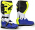 Forma Ботинки Terrain Evolution TX YellowFluo/WH/Blue в Тюмени
