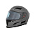 Beon Шлем B-503 Shiny Grey в Тюмени