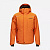 Finntrail Куртка мужская утепленная Aspen 3462 Orange в Тюмени