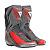 Dainese Ботинки Torque 4 S Black/Red-Lava в Тюмени