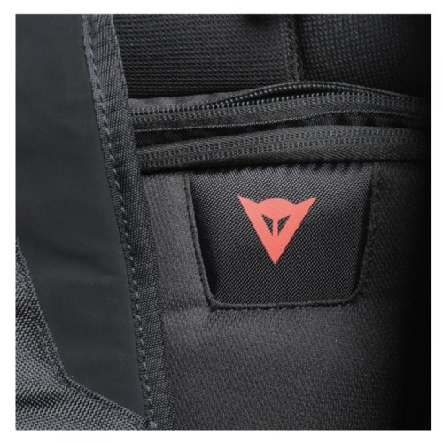 Рюкзак Dainese D-Gambit Backpack Stealth-black в Тюмени