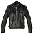 Spidi Куртка кожаная Originals Leather Black в Тюмени