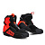 Shima Мотоботы Edge Vented Men Red в Тюмени