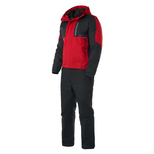 Finntrail Костюм LightSuit 3503 Red в Тюмени