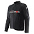 Dainese Куртка Herosphere Air Tex Black/ White Stripes/ Red в Тюмени
