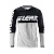 Leatt Джерси Moto 4.5 X-Flow V24 White в Тюмени