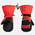 Finntrail Рукавицы Nordic 2942 Red в Тюмени