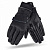 Shima Мотоперчатки Oslo Wp men Blk в Тюмени