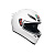 AGV Шлем K1 S E2206 White в Тюмени
