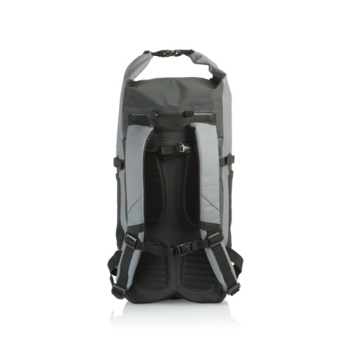 Acerbis Рюкзак водонепроницаемый X-Water Black/Grey (28 L) в Тюмени
