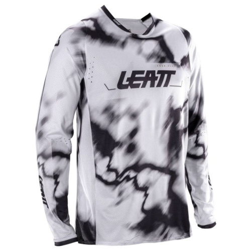 Leatt Джерси Moto 4.5 Lite White в Тюмени