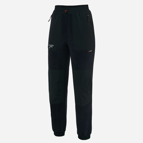 Finntrail Термобрюки Polar Black в Тюмени