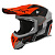 Airoh Шлем Aviator Ace 2 Shield Orange Matt в Тюмени