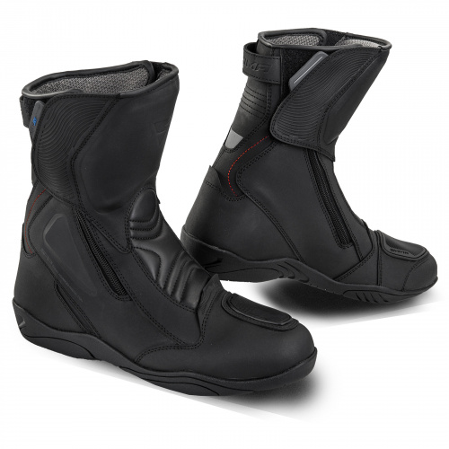 Shima ботинки Terra Black Men в Тюмени
