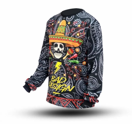 Grom Джерси Muertos V2 в Тюмени