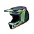 Leatt Шлем кроссовый Helmet Kit Moto 3.5 V25 Matcha в Тюмени